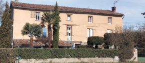 la maison d'Anna chambres d hôtes
